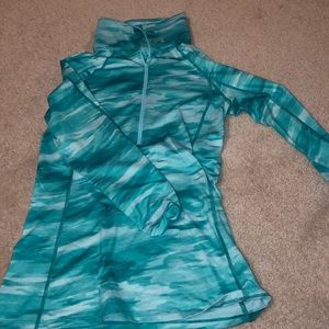 Under armour pullover